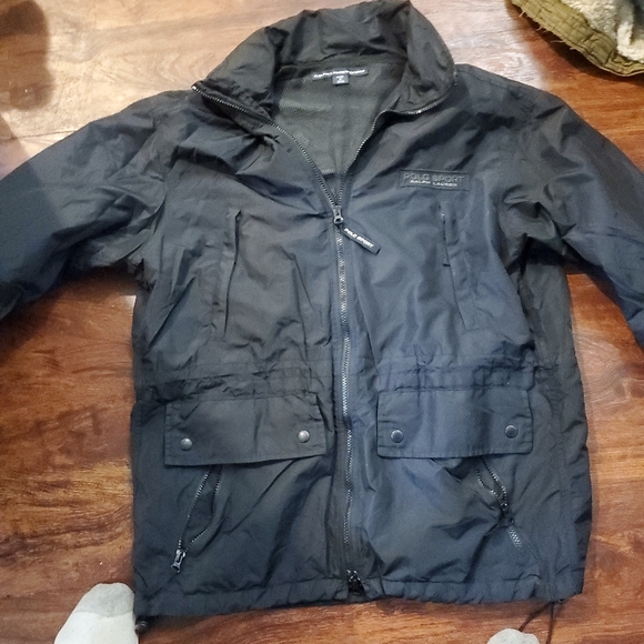 Polo Ralph Lauren jacket - Picture 1 of 2